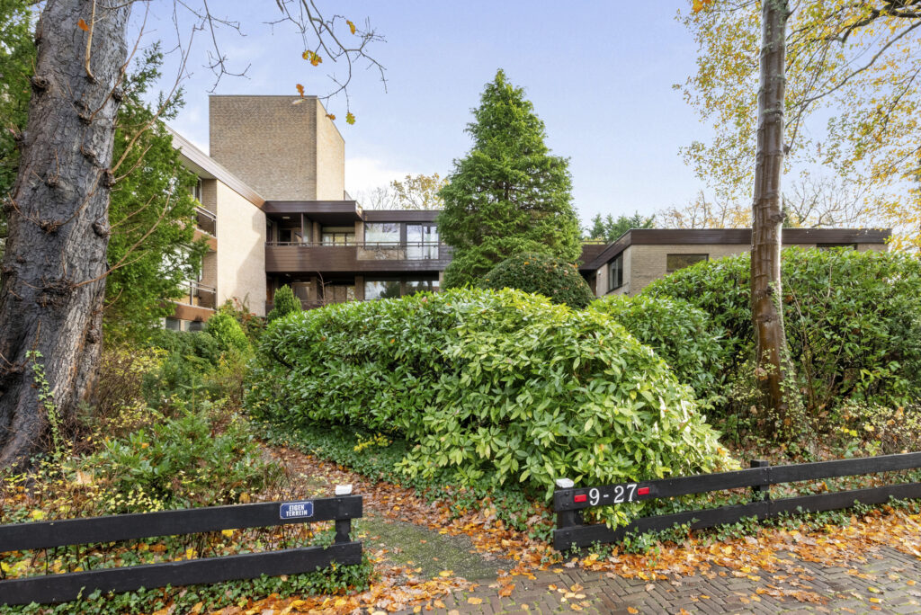 Nicolaas Beetslaan 17, Aerdenhout