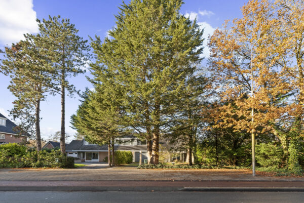 herenweg 15a, heemstede – hoofdfoto