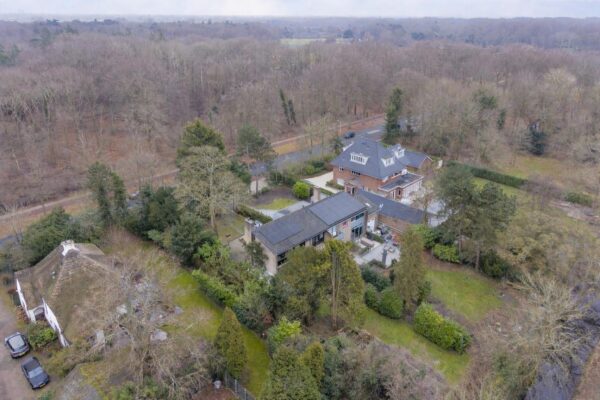 herenweg 15a, heemstede – hoofdfoto