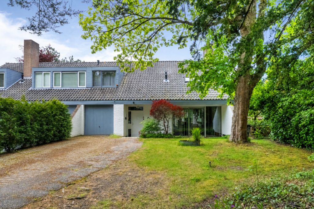 Herenweg 15A, Heemstede