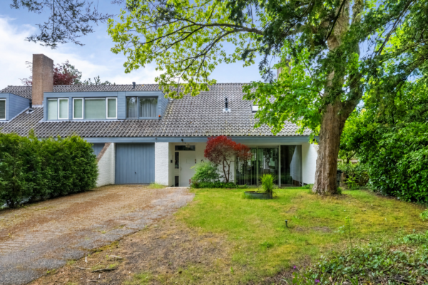 herenweg 15a, heemstede – hoofdfoto