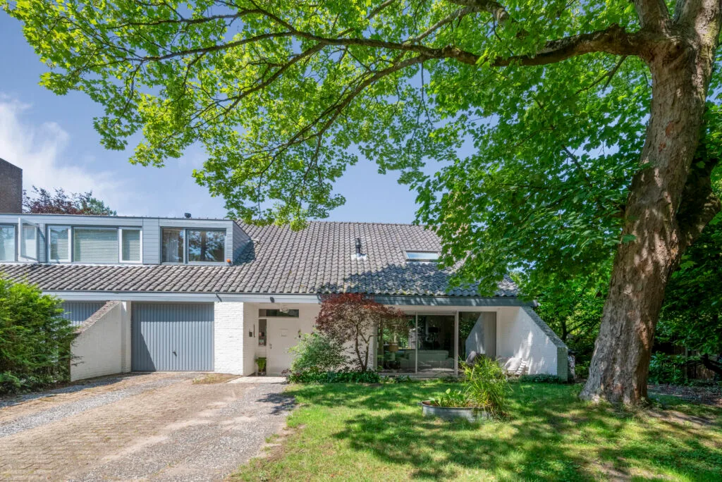 Herenweg 15A, Heemstede