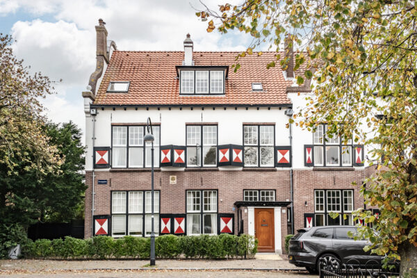 oranjeplein 1, haarlem – hoofdfoto