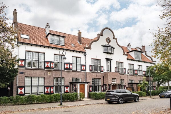 oranjeplein 1, haarlem – hoofdfoto