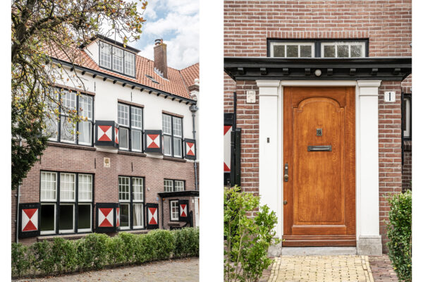 oranjeplein 1, haarlem – hoofdfoto