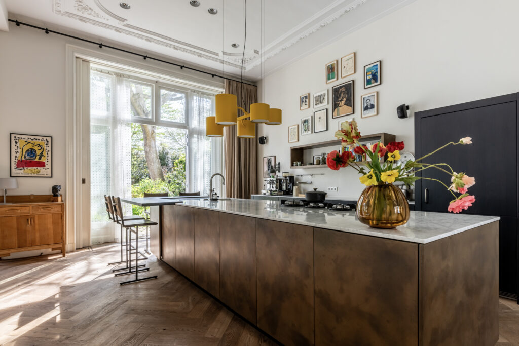 hazepaterslaan 8, haarlem – foto