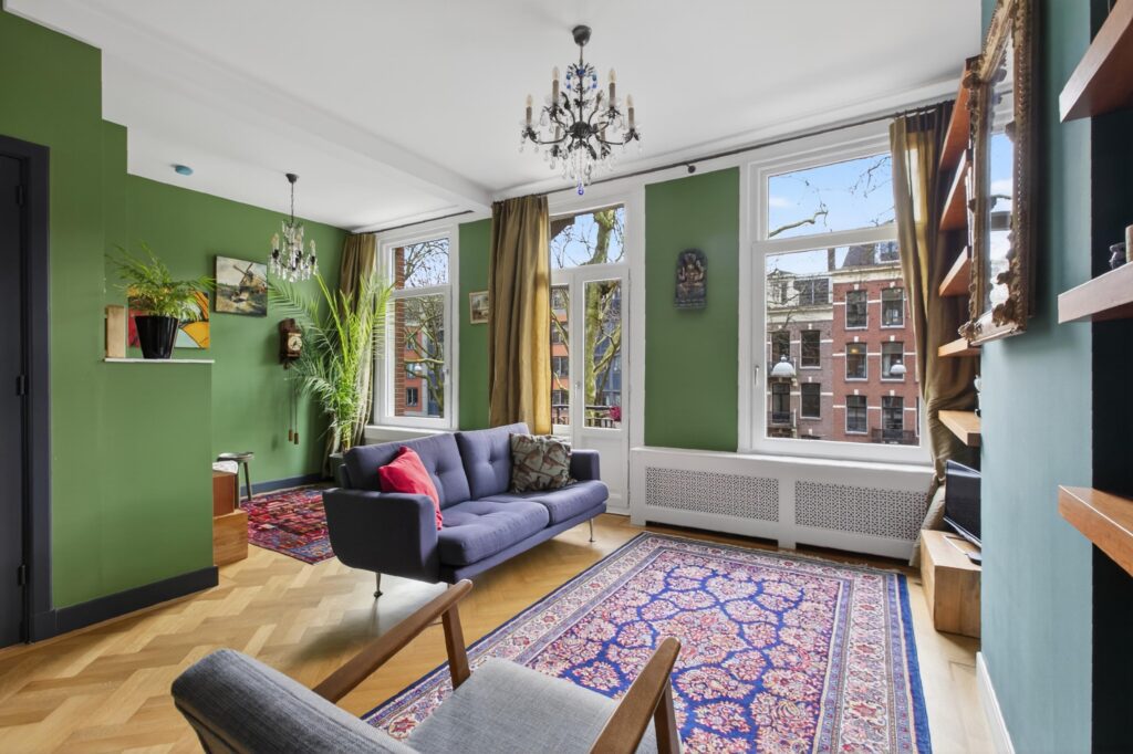 ceintuurbaan 169 2, amsterdam – foto