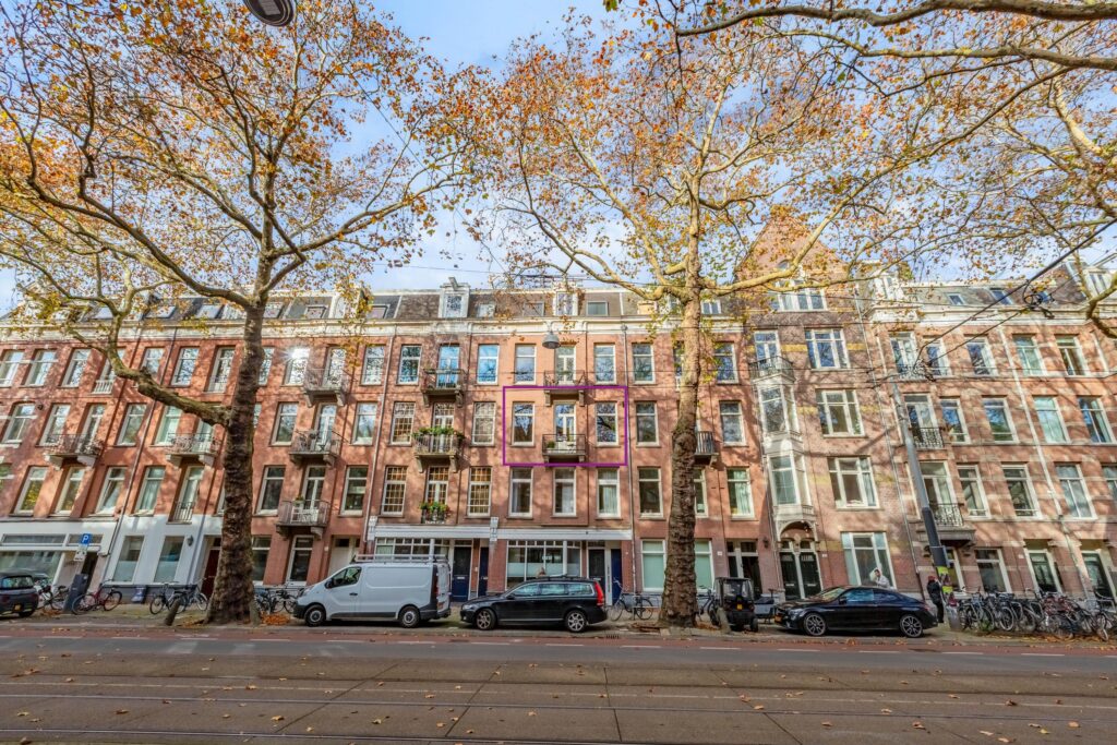 Ceintuurbaan 169-2, Amsterdam