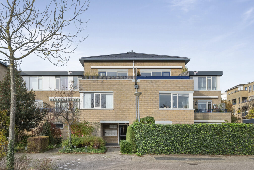 Wasserij-Annalaan 97, Heemstede