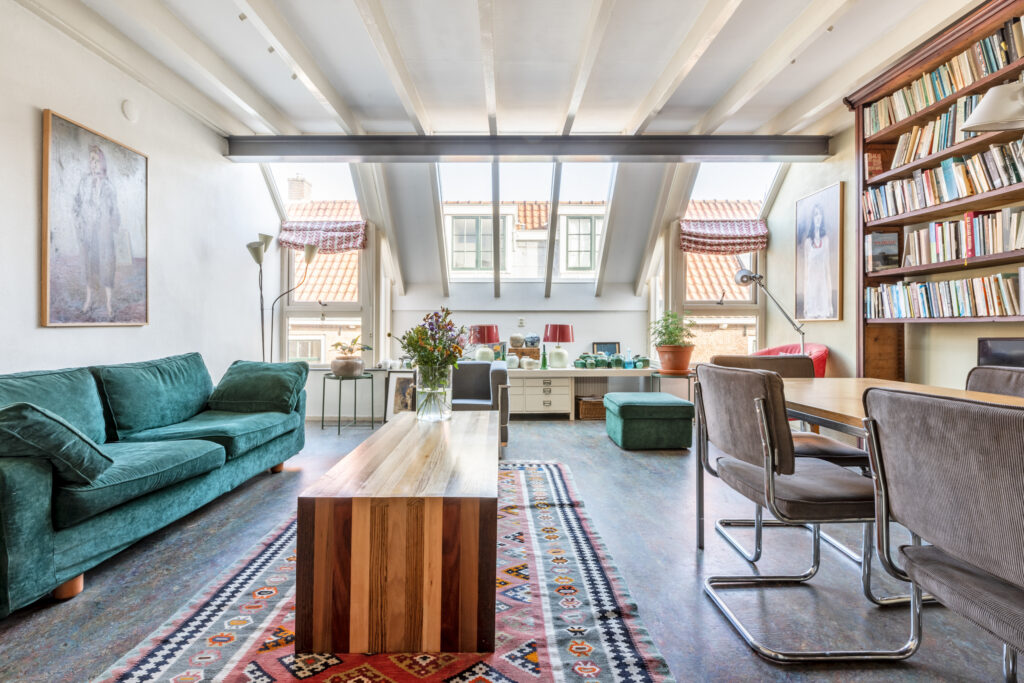 Doelenplein 25, Haarlem