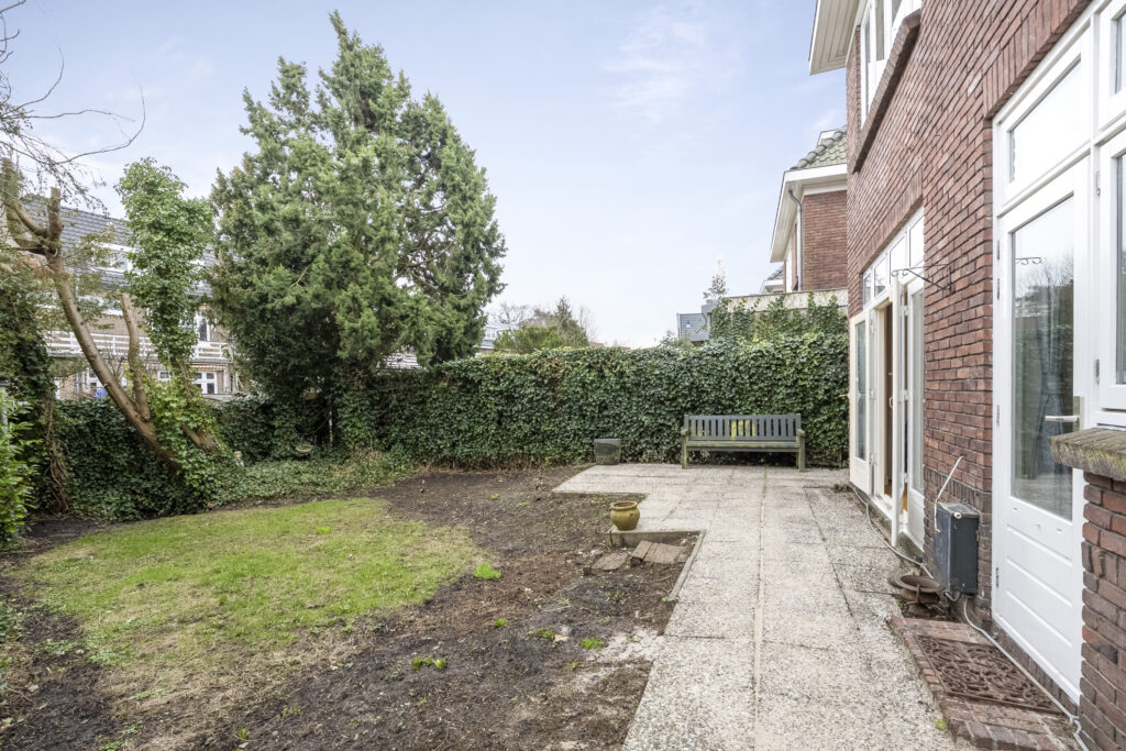lieven de keylaan 18, heemstede – foto