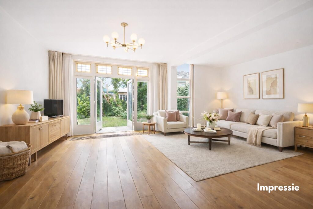 lieven de keylaan 18, heemstede – foto 2