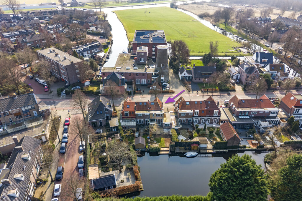 Glipperweg 77, Heemstede