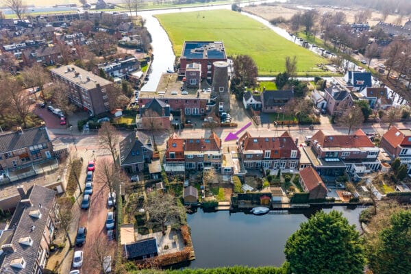 glipperweg 77, heemstede – hoofdfoto