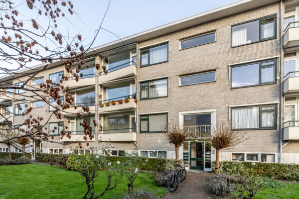 laurens reaellaan 26ii, haarlem – hoofdfoto