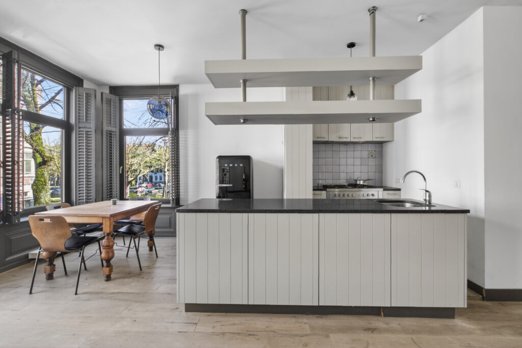 eerste hugo de grootstraat 1 1, amsterdam – foto