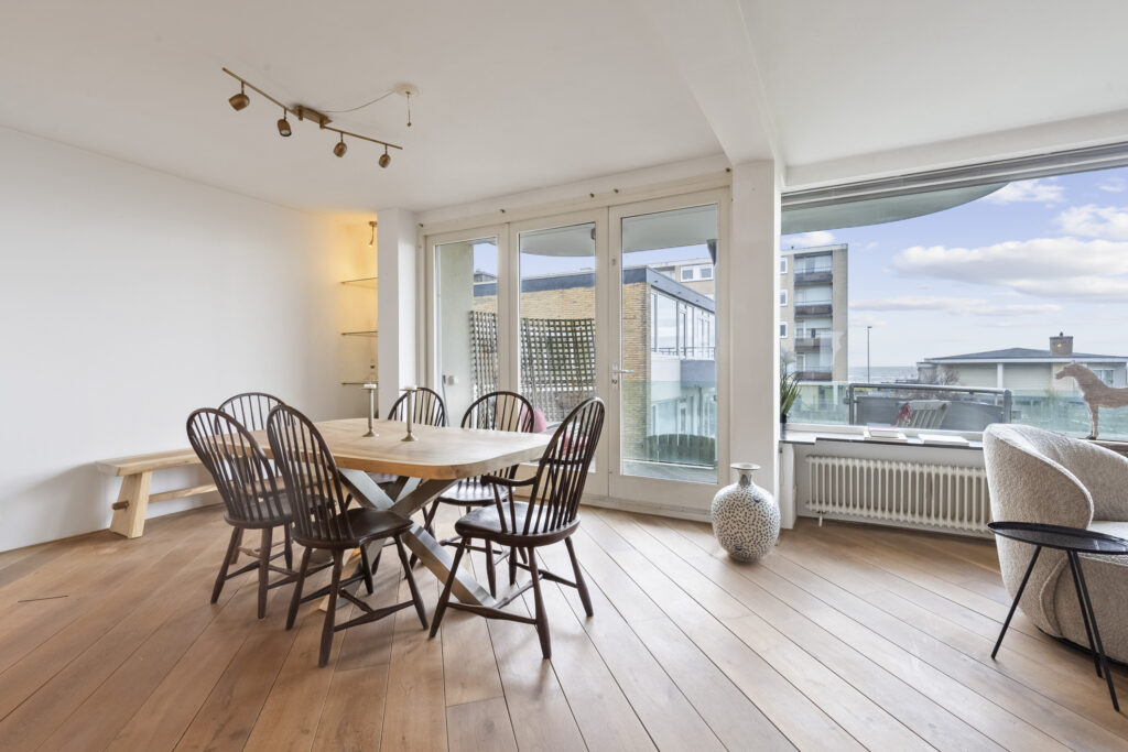 tjerk hiddesstraat 8f 2, zandvoort – foto