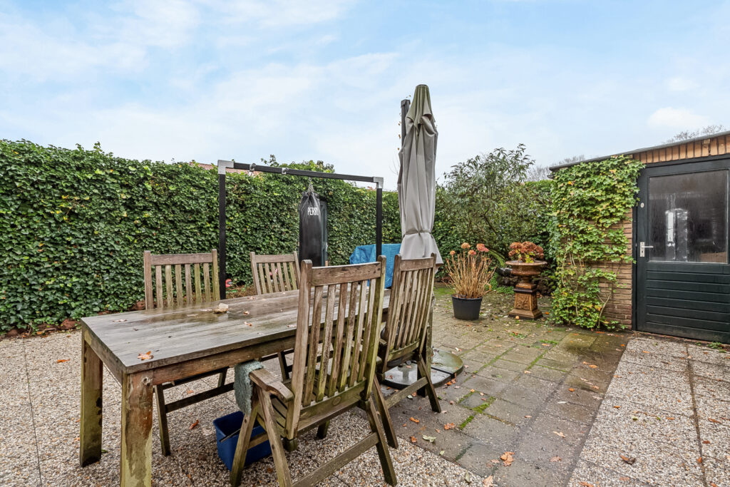 karel doormanlaan 77, bussum – foto 14