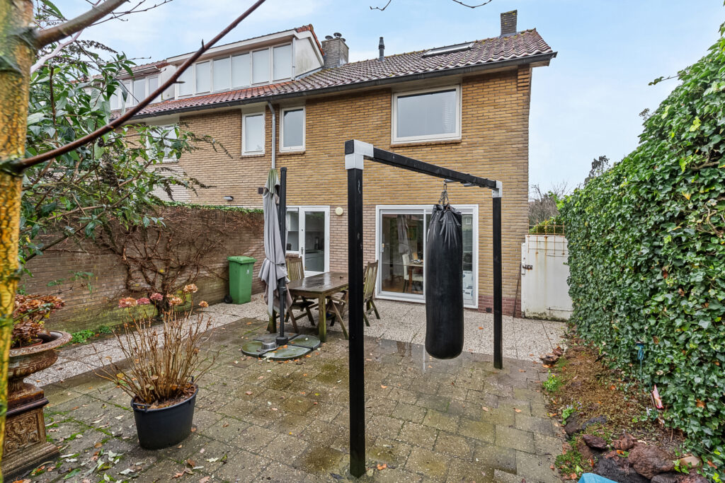 karel doormanlaan 77, bussum – foto 16