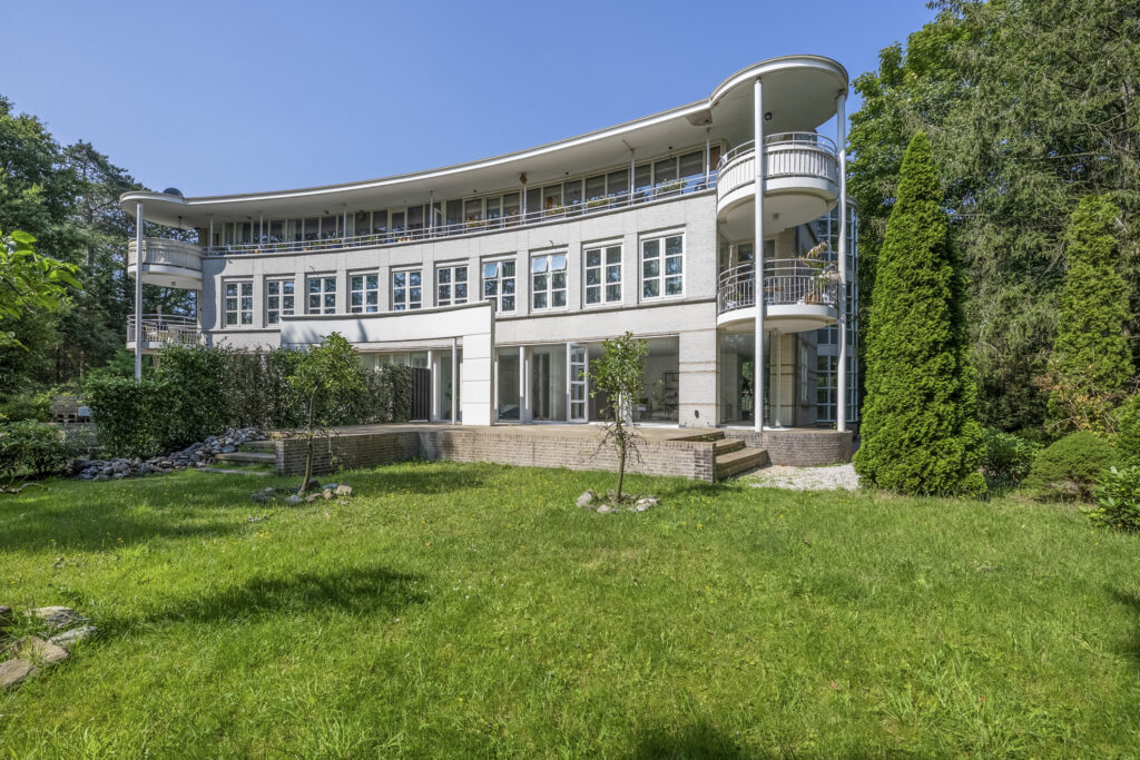 zeeweg 16, overveen – foto