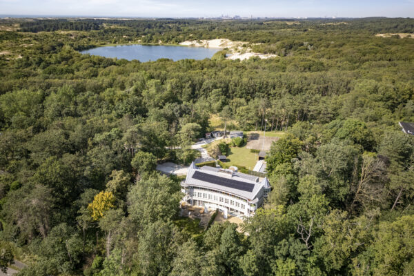 zeeweg 16, overveen – hoofdfoto