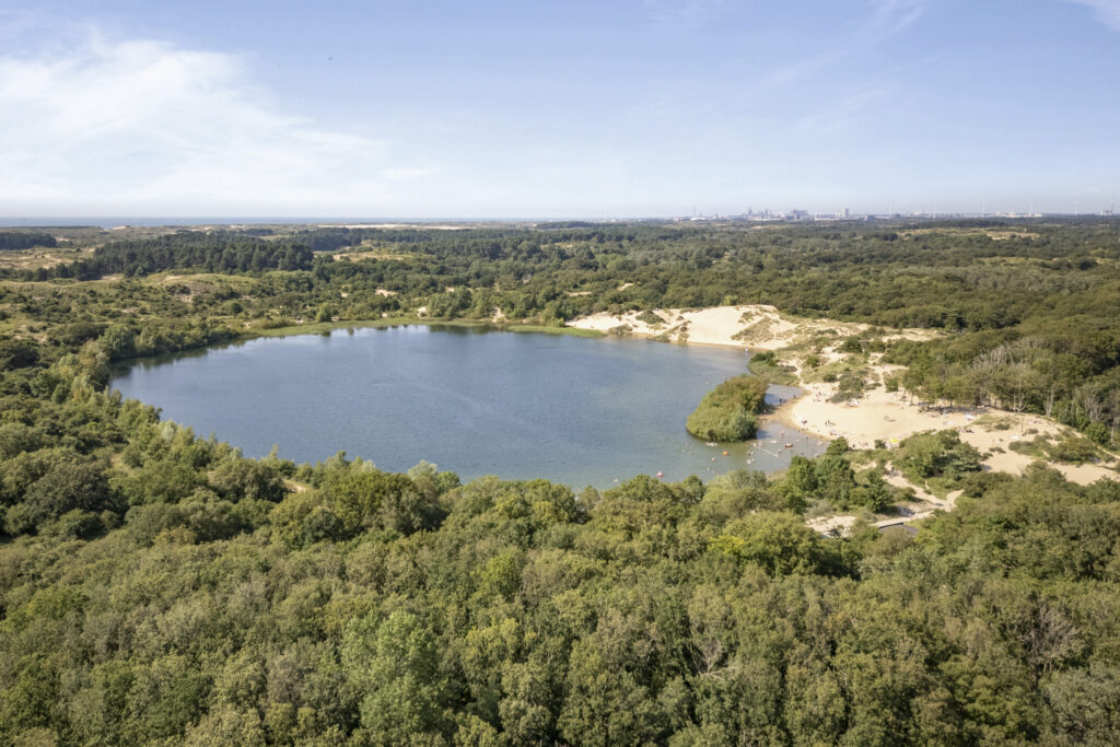 zeeweg 16, overveen – foto 33