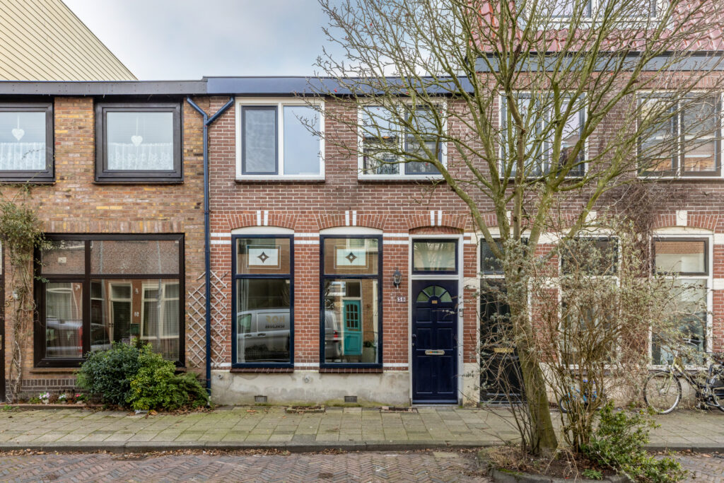 generaal bothastraat 50, haarlem – foto 4