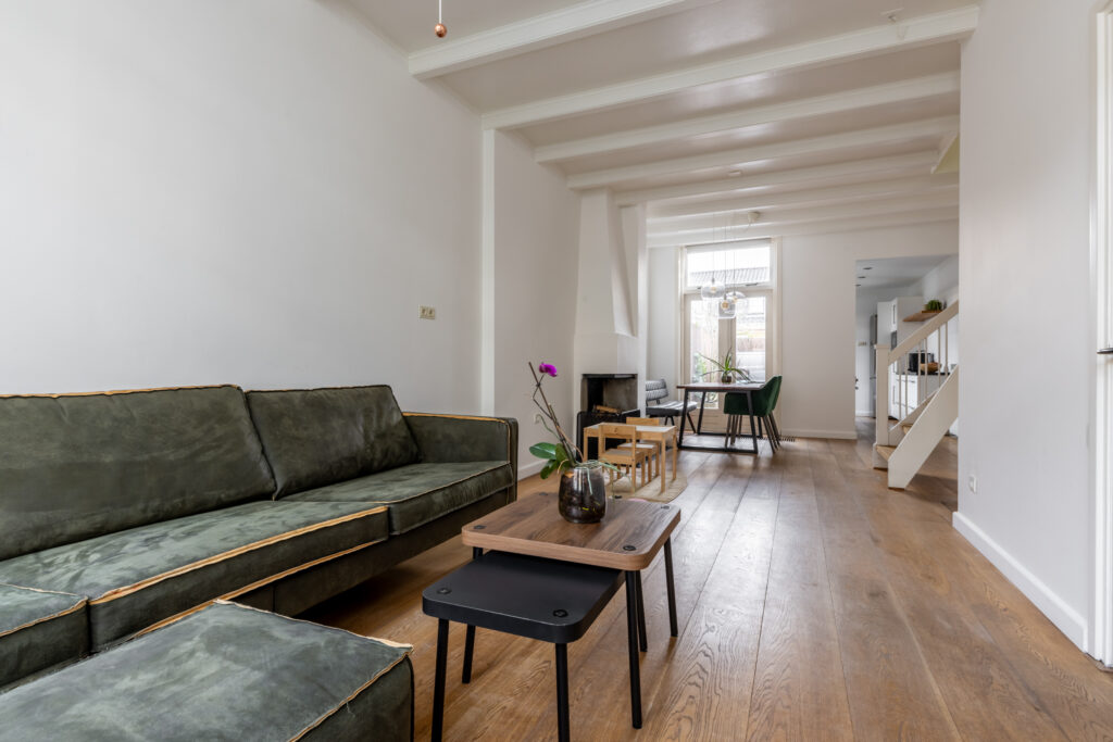 generaal bothastraat 50, haarlem – foto