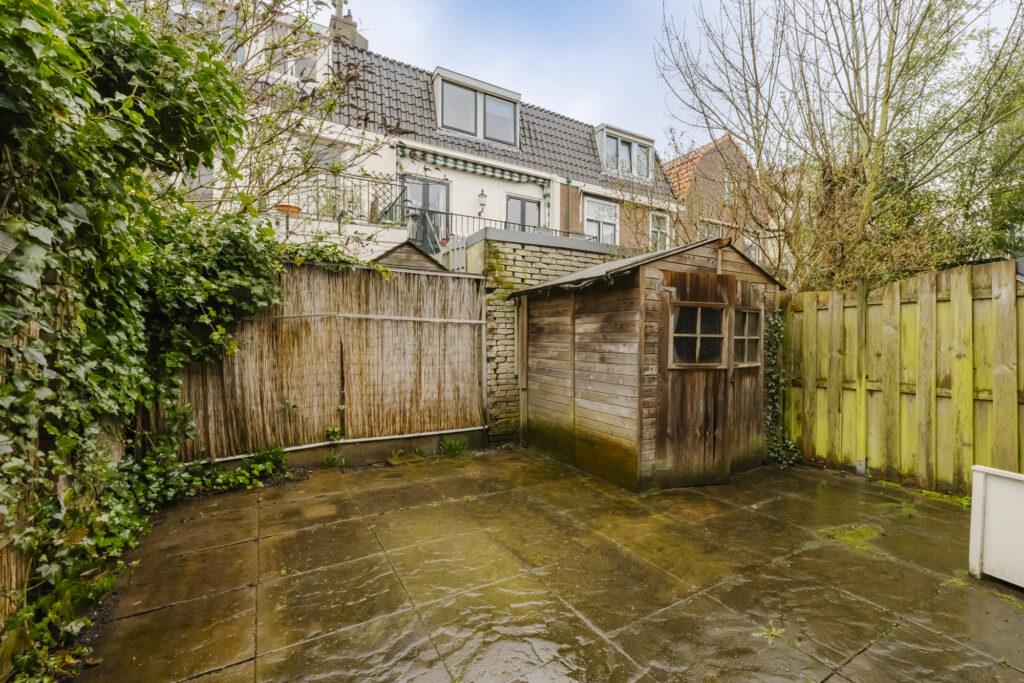 klarenbeekstraat 37zw, haarlem – foto