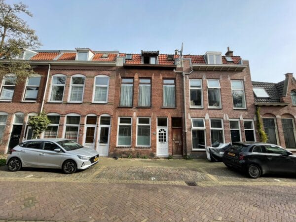 klarenbeekstraat 37zw, haarlem – hoofdfoto