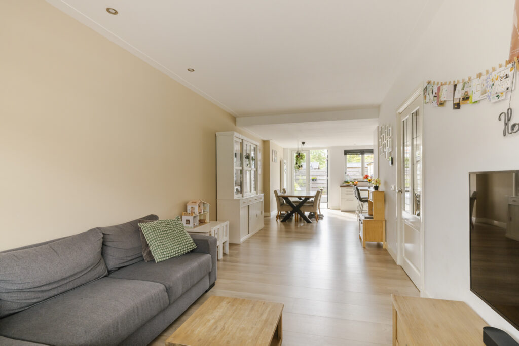 zwaluwstraat 46, haarlem – foto
