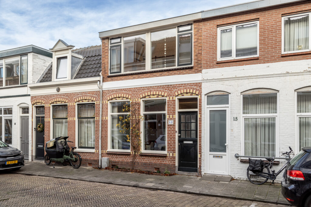 generaal de wetstraat 13, haarlem – foto 15