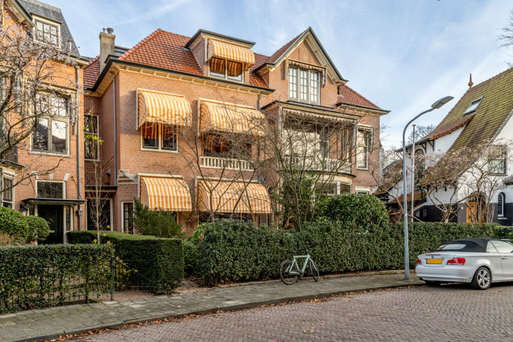 westerhoutpark 20, haarlem – foto 11