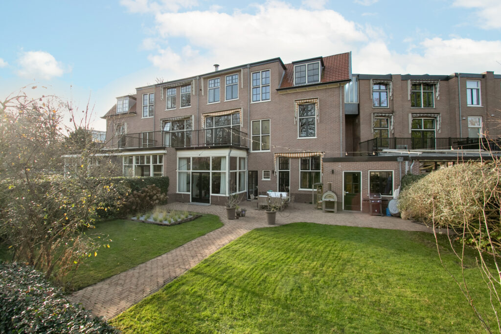 westerhoutpark 20, haarlem – foto 2