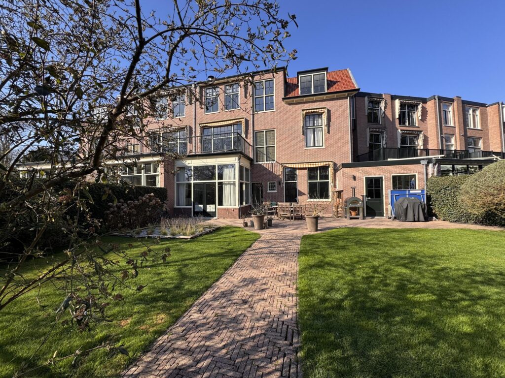 westerhoutpark 20, haarlem – foto 11