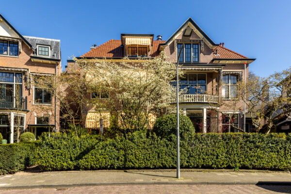westerhoutpark 20, haarlem – hoofdfoto