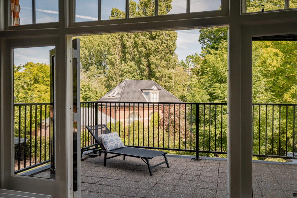 westerhoutpark 20, haarlem – foto