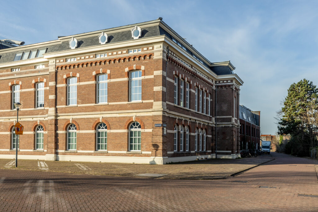 kazerneplein 27, haarlem – foto 37