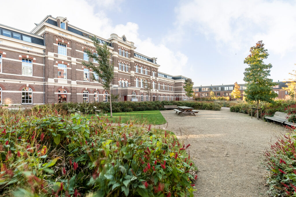 kazerneplein 27, haarlem – foto 39