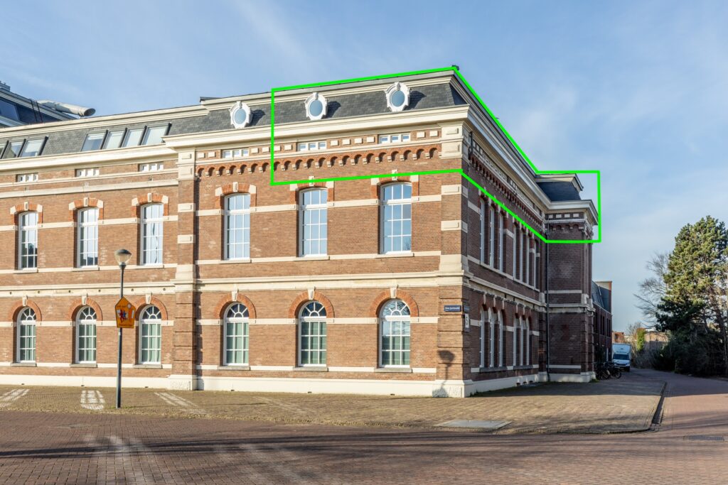 kazerneplein 27, haarlem – foto 3