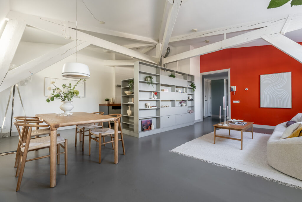 Kazerneplein 27, Haarlem