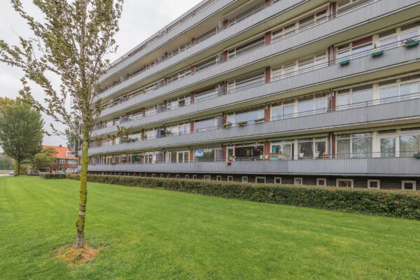 van leeuwenhoekstraat 8, haarlem – hoofdfoto