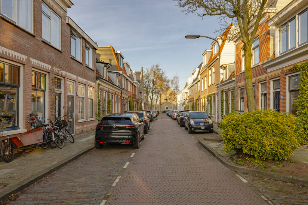 eendrachtstraat 18, haarlem – foto 30