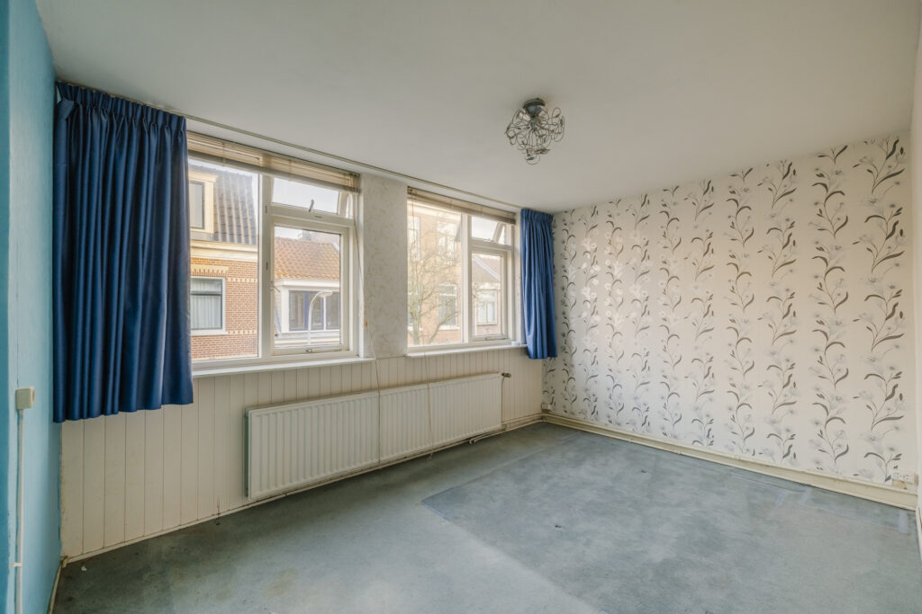 eendrachtstraat 18, haarlem – foto 2