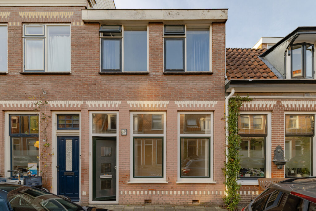 eendrachtstraat 18, haarlem – foto 4