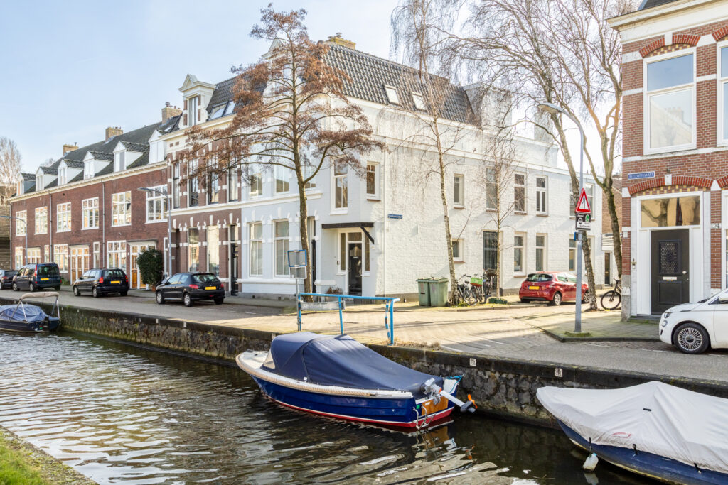 brouwersvaart 126rd, haarlem – foto 33