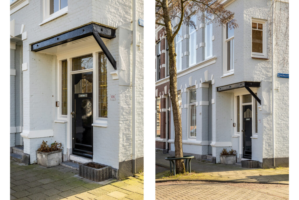 brouwersvaart 126rd, haarlem – foto 5