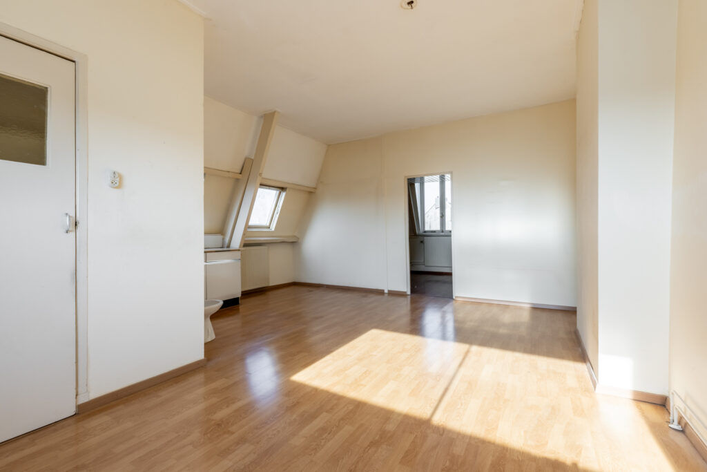 brouwersvaart 126rd, haarlem – foto 29