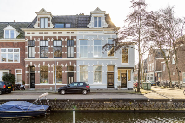 brouwersvaart 126rd, haarlem – hoofdfoto