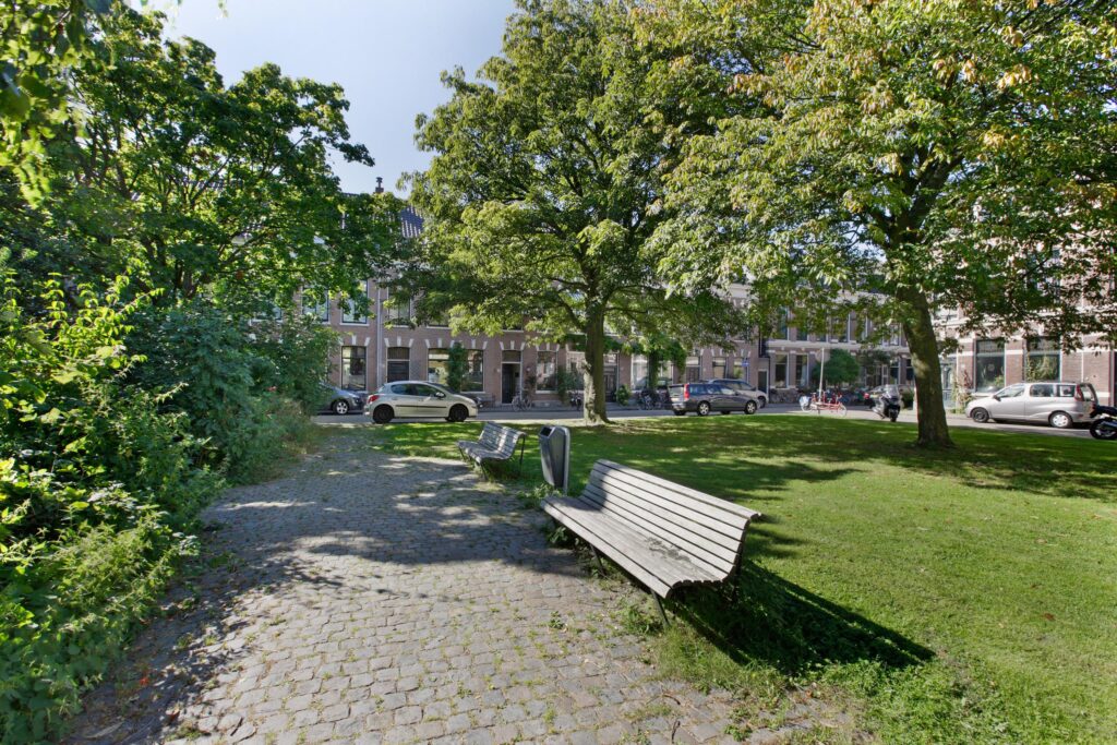 brouwersvaart 126rd, haarlem – foto 35